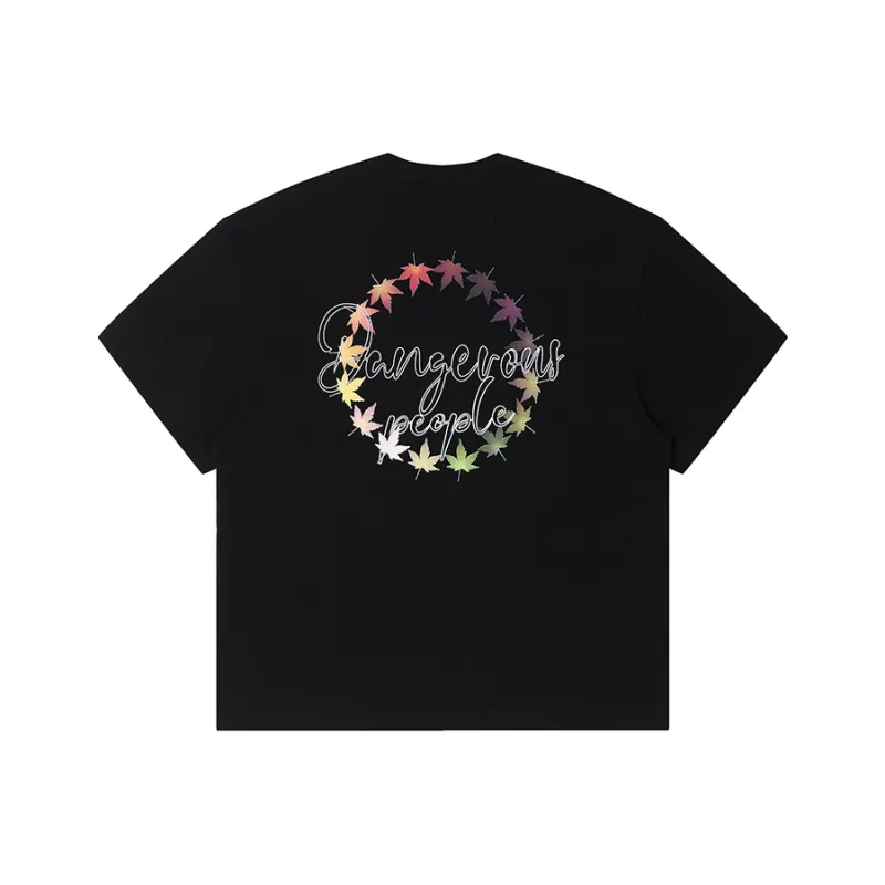 DANGEROUSPEOPLE T Shirts Unisex-1
