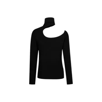 PINKO FW22 Knitwear Women's Black