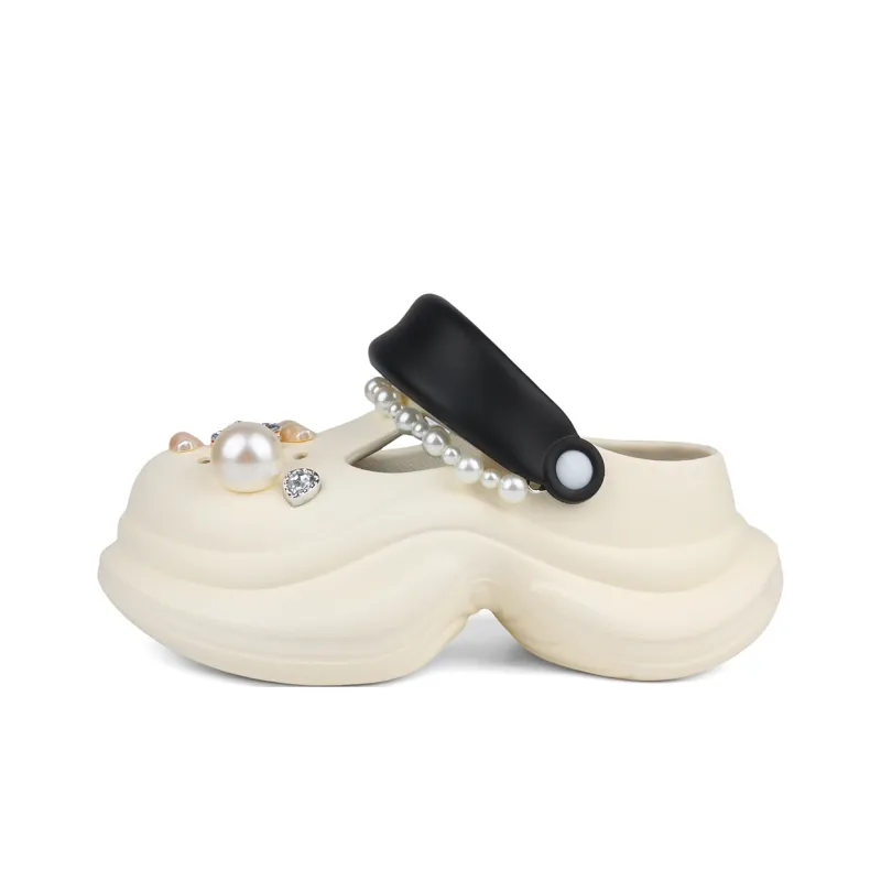 Craftsman gang Clogs Women's-20