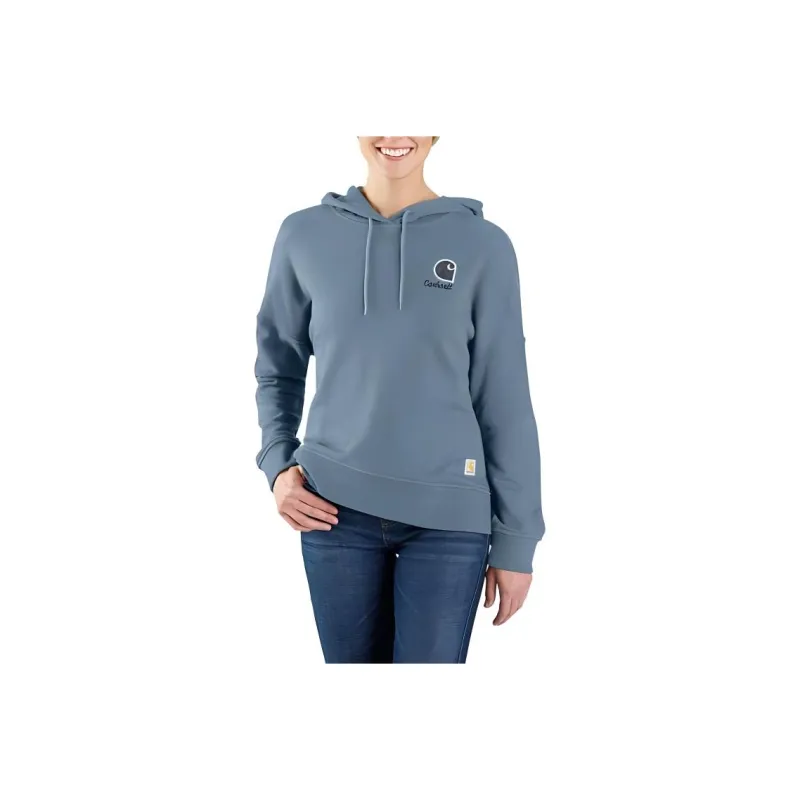 Carhartt Sweatshirts Women's-1