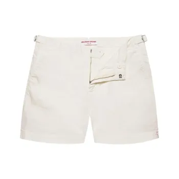 Orlebar Brown Bulldog Mid rise Chino Shorts