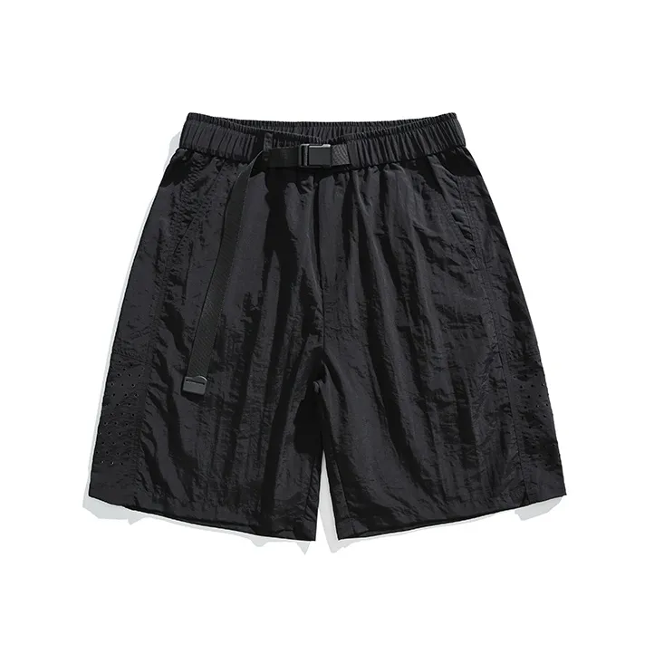 TIMD Casual Shorts Unisex-5