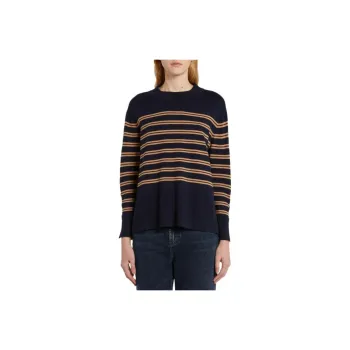 Marella Sweaters Women's Blue
