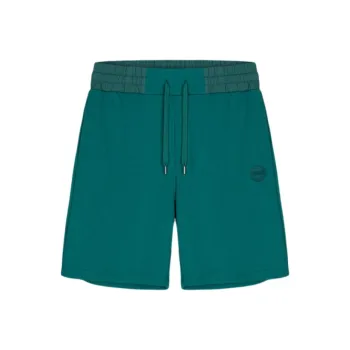 COLMAR Casual Shorts Men's Roulette Green