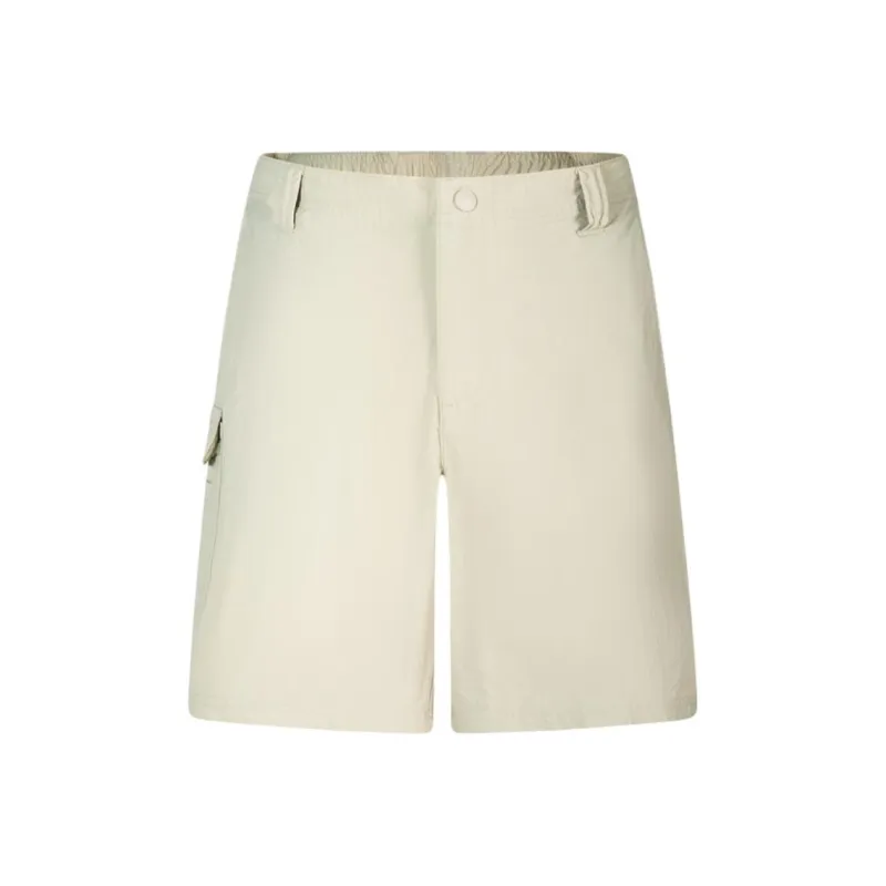 Columbia PFG PFG Casual Shorts Men's White-0
