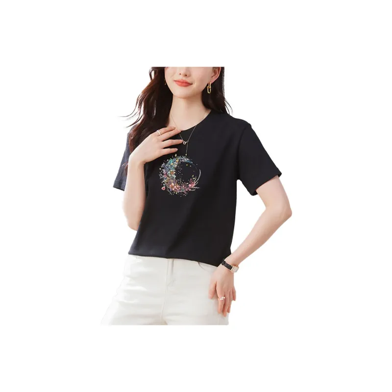 Mula T Shirts Women's-5