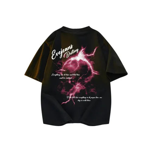 Yiwen T Shirts Unisex