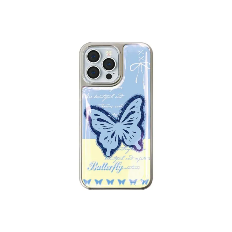 River lips Phone Cases-15