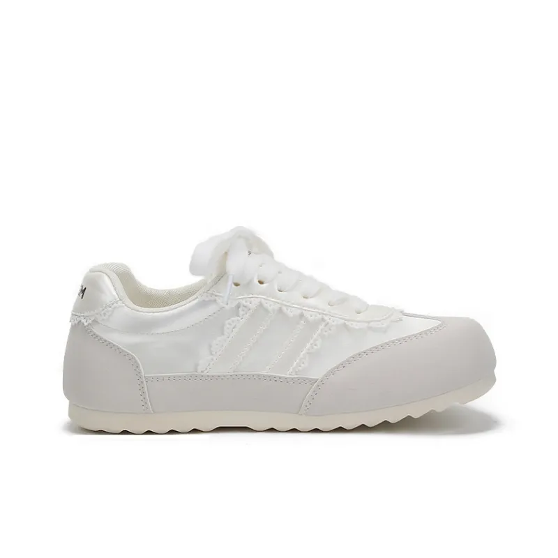 Yobn Breathable, Lightweight, And Abrasion Resistant Low Top Casual Shoes Women's-1