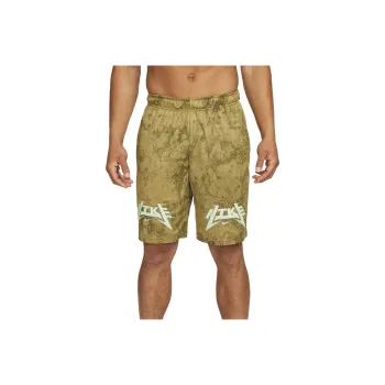 Nike Dri-Fit Casual Shorts Men's Coriander Color