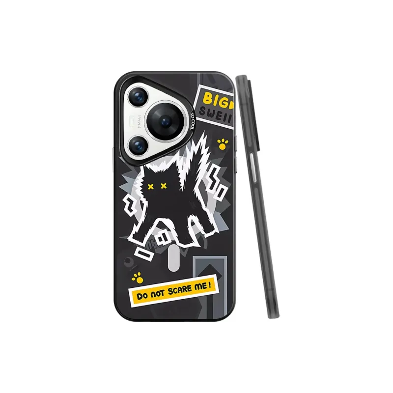 BAOCHENG Phone Cases-0
