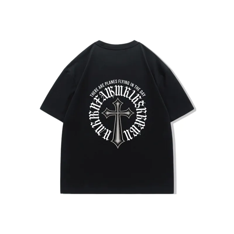 FAIRWHALE T Shirts Unisex-3