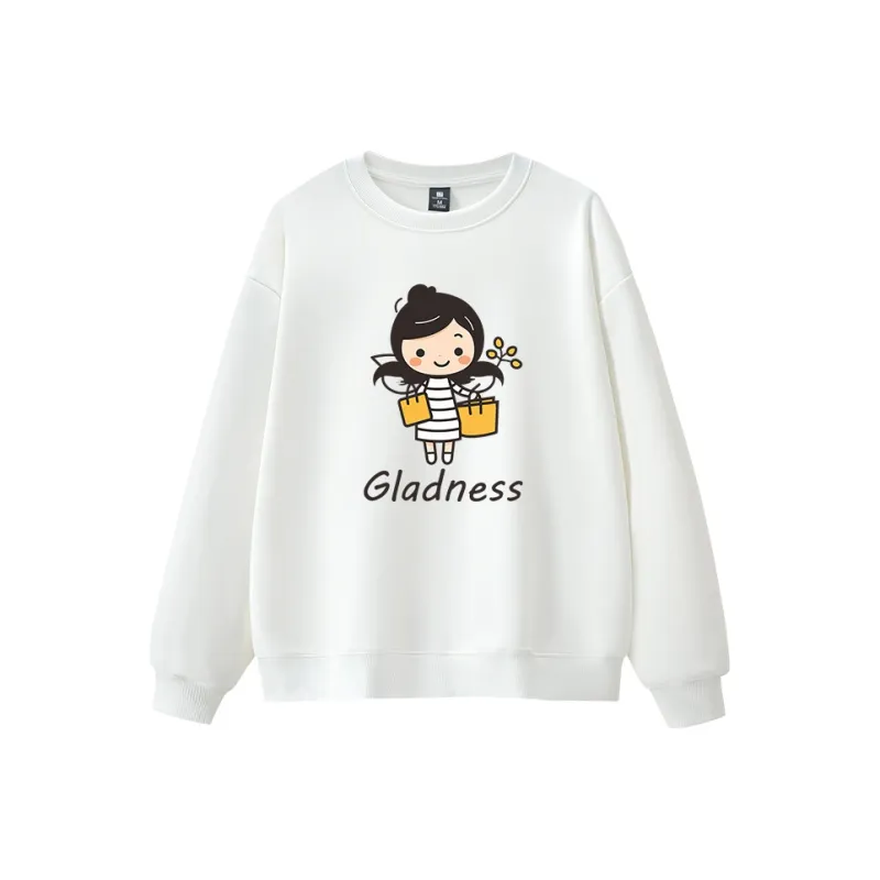 Bird Of Aussie Sweatshirt Women's-0