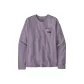 Purple/Rustic Purple