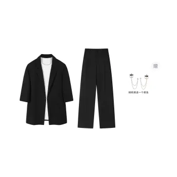 Aolx Business Suits Unisex