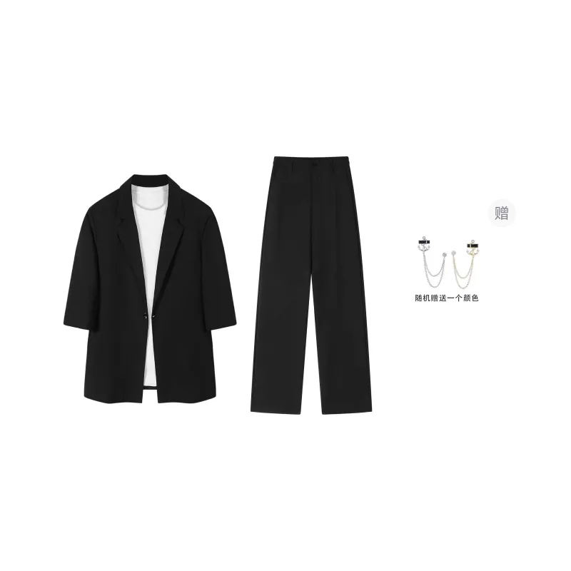 Aolx Business Suits Unisex-0