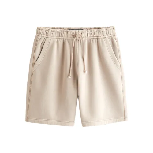AF Casual Shorts Men's Light Brown