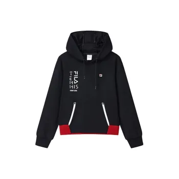 FILA Athletics Sweatshirts Women's Royal Blue
