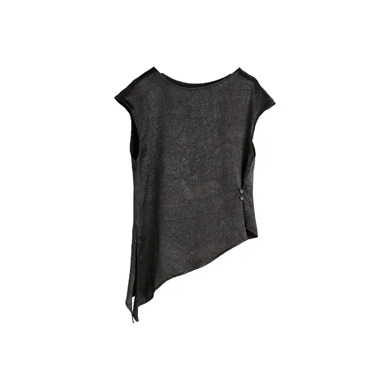 Hang Yi Court Shirts Women's-2
