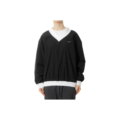 Nike Sweatshirts Women's Black
