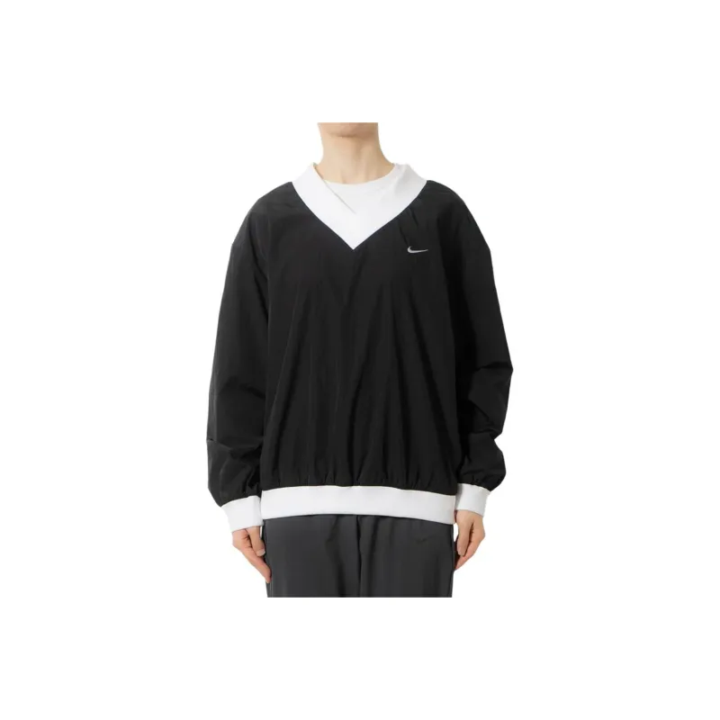 Nike Sweatshirts Women's Black-0