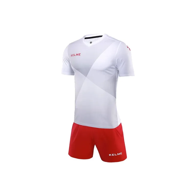 KELME Soccer Jersey Sets Men-5