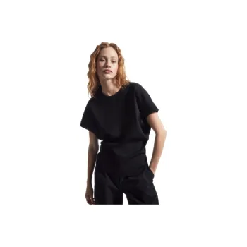 COS T Shirts Women's Black