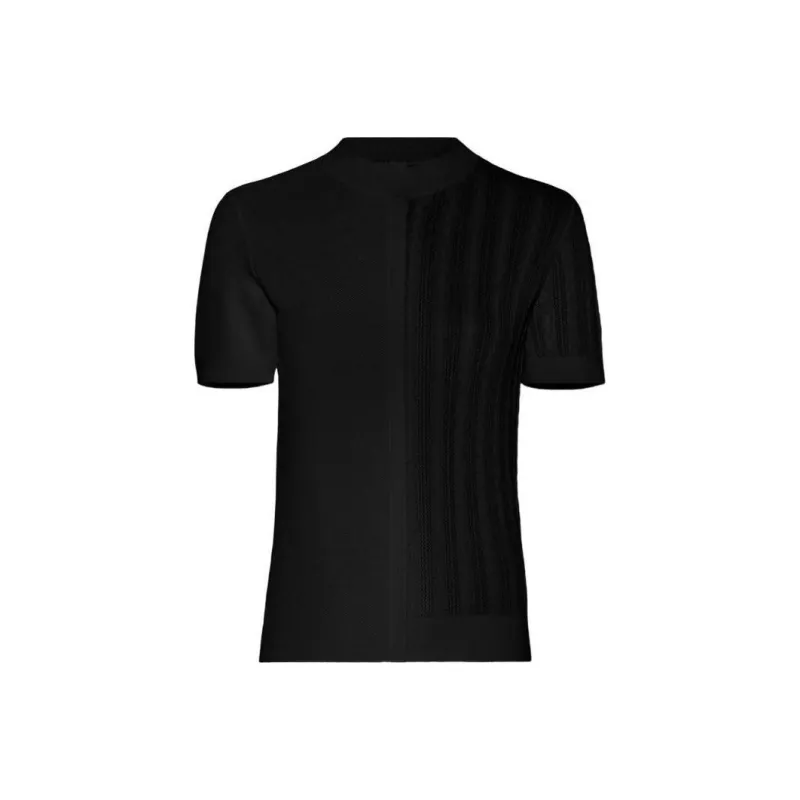 Jacquemus T-Shirt Women's Black-0