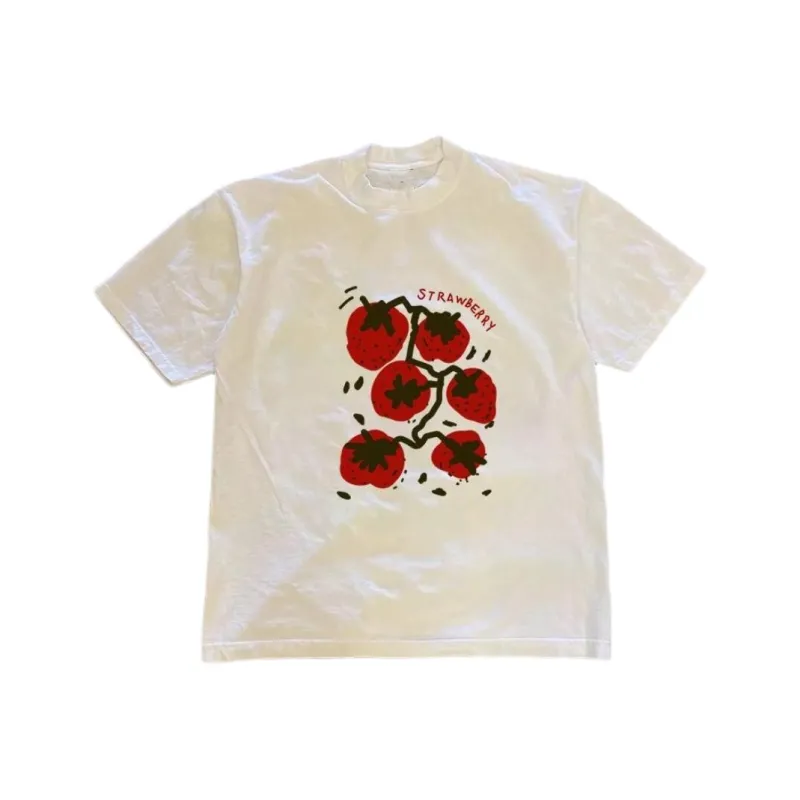 ABBY GODDESS Regular T Shirt Women's White-0