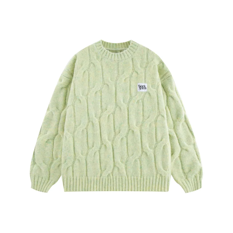 WORKSOUT Sweaters Unisex-13