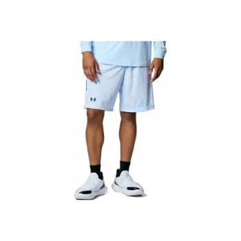 Under Armour Casual Shorts Men's Blue