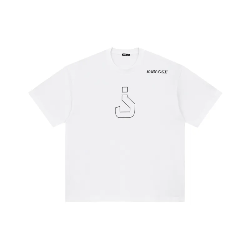 BABUGGE T Shirts Unisex-4