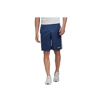 Adidas Performance Casual Shorts Men's Blue