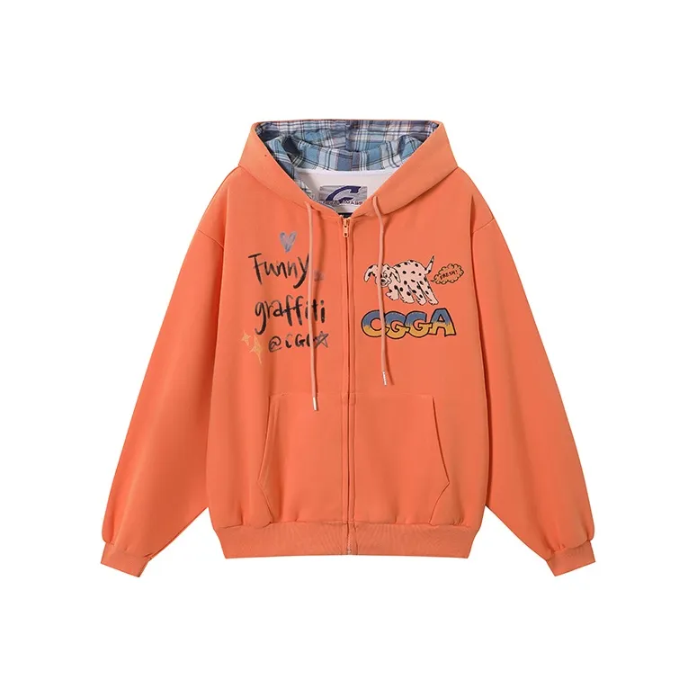 Eaho Sweatshirts Unisex-2