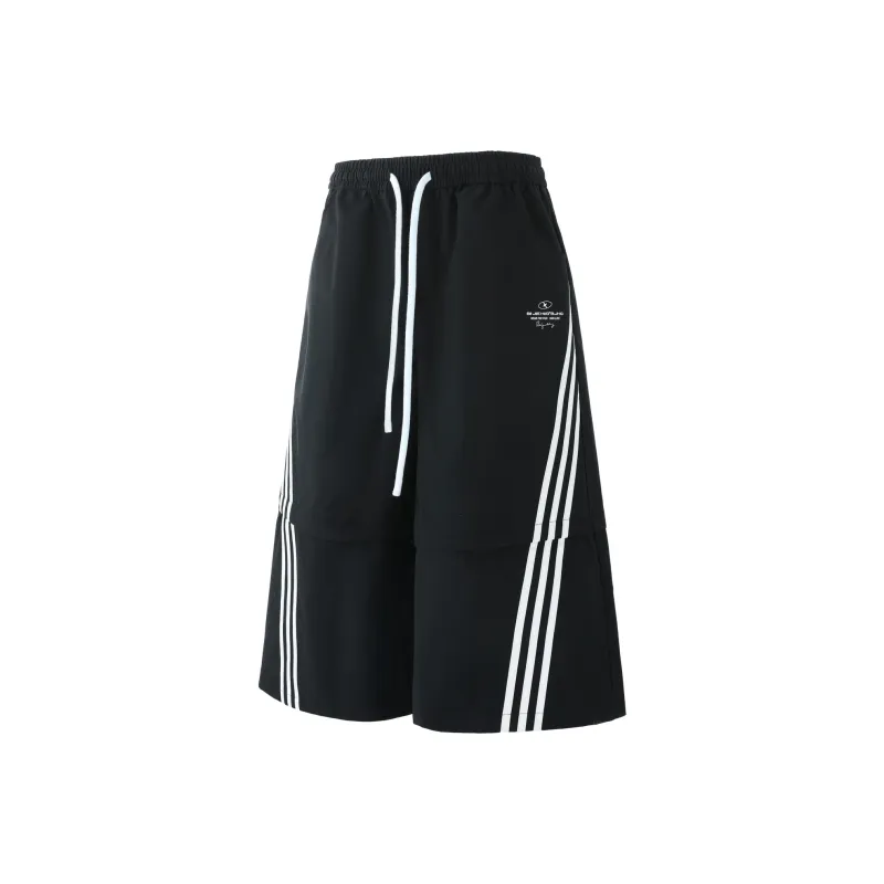 BJHG Casual Shorts Unisex-15