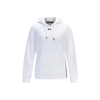 Under Armour Sweatshirts Women's White