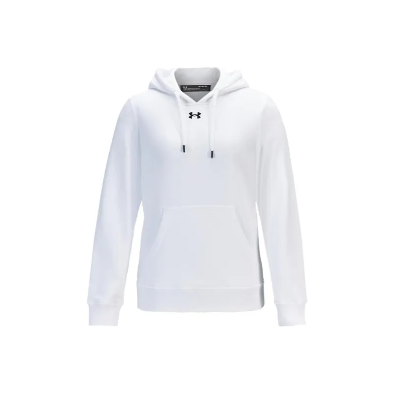 Under Armour Sweatshirts Women's White-0