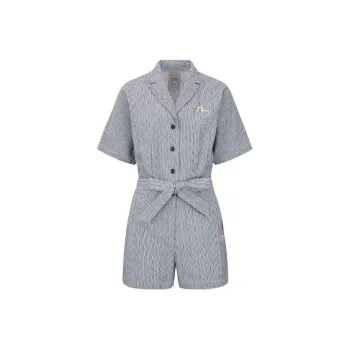 EVISU Bodysuits Women's Gray