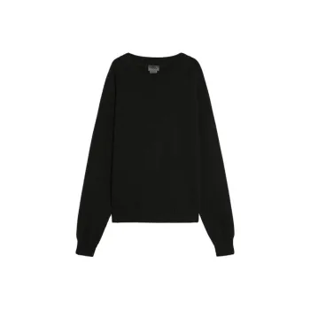 ZARA X STEVEN MEISEL Co-brand Sweaters Women's Black