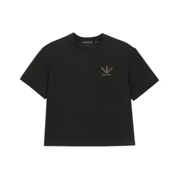 BOY BY BOY T Shirts Women's Black