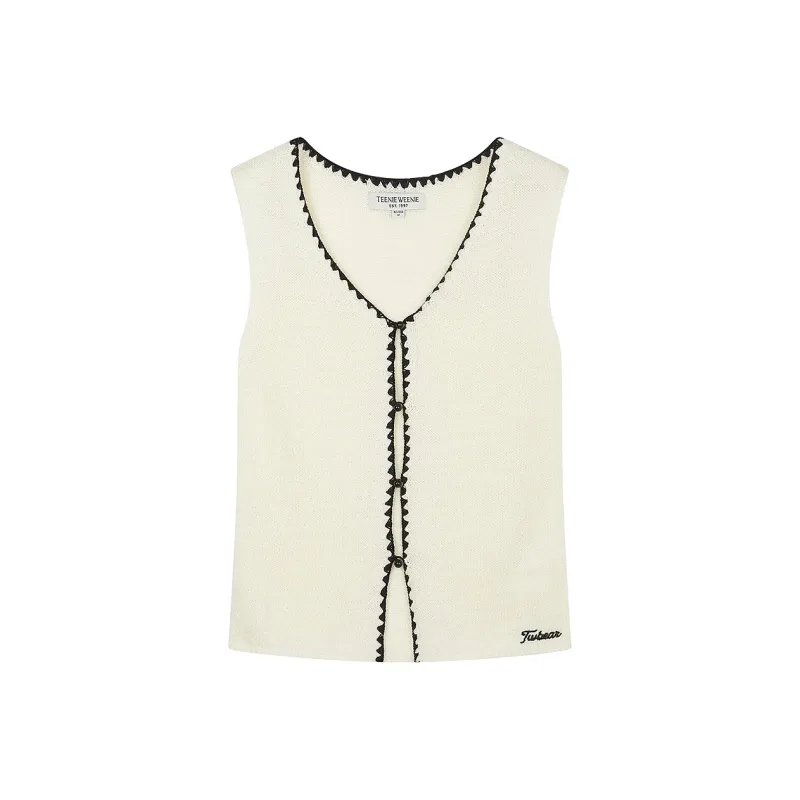 Teenie Weenie Sweaters Women's-2