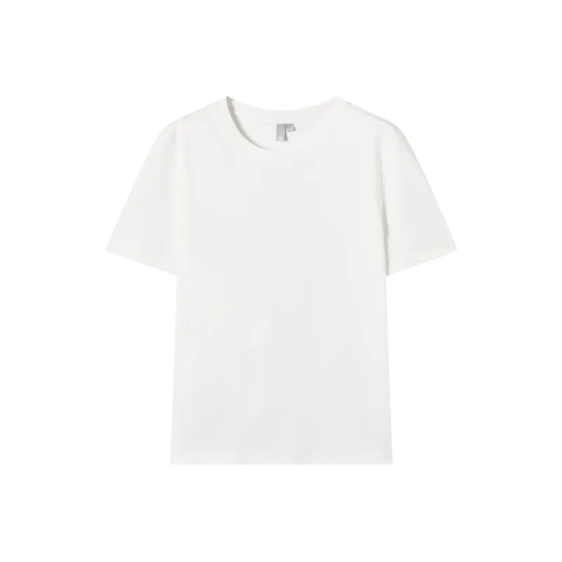 DIALOGUE Set in Sleeve T Shirt Women's-6