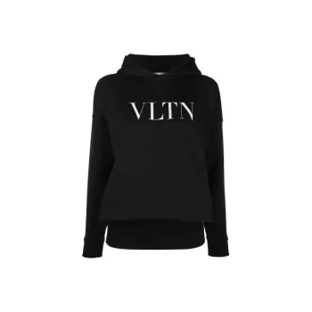 Valentino Sweatshirts Women's Black