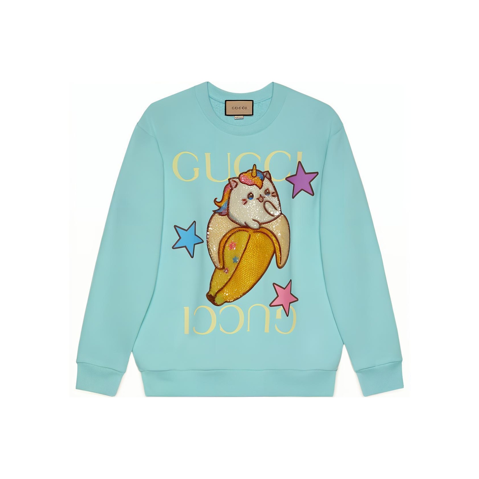 Gucci Hoodies Sweatshirts on Sale & Authentic - POIZON
