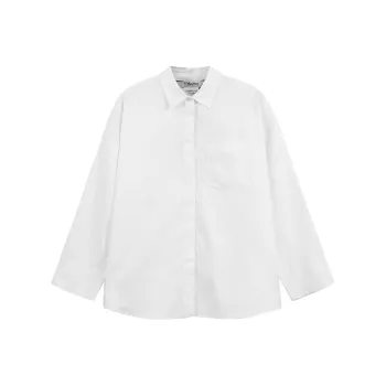 'S MAX MARA Shirt Women's White