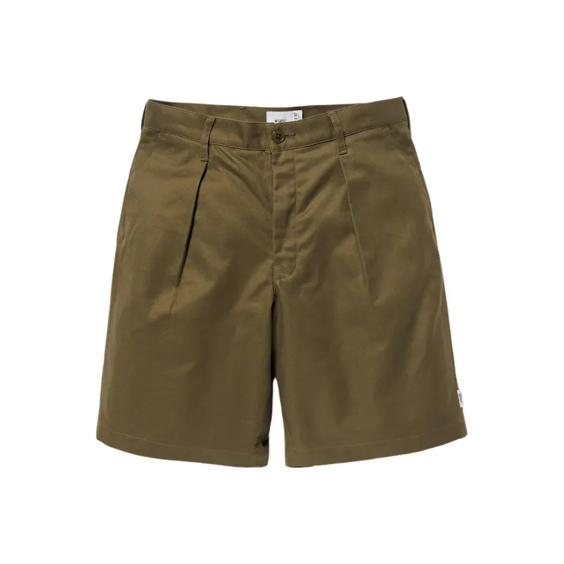 WTAPS SS25 Casual Shorts Unisex-2