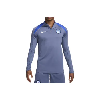 Nike Inter Milan Retro Soccer Jerseys Men's Blue