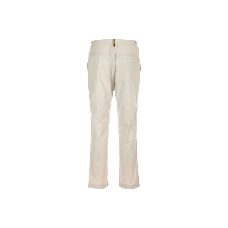 K WAY Elia Chino Trousers-1