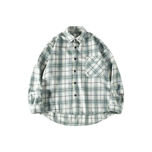 NTOT Shirts Unisex
