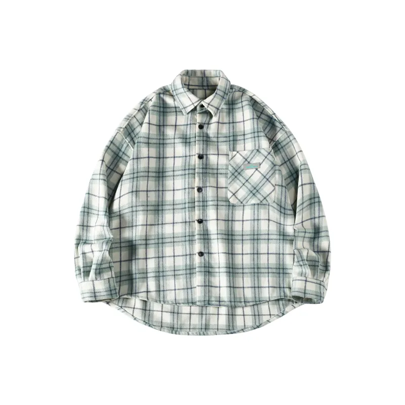 Umoumo Shirts Unisex-0